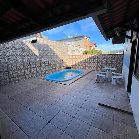 فيلا Casa Em Penha Sc المظهر الخارجي الصورة