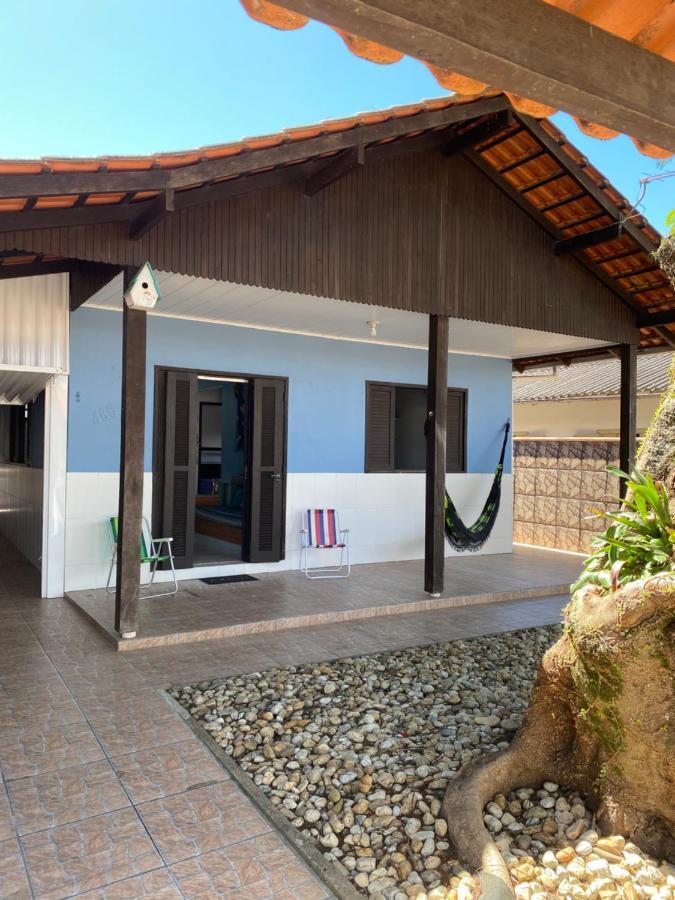 فيلا Casa Em Penha Sc المظهر الخارجي الصورة