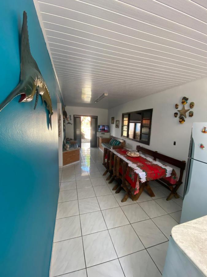 فيلا Casa Em Penha Sc المظهر الخارجي الصورة