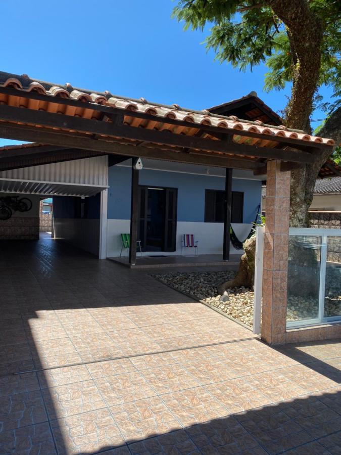 فيلا Casa Em Penha Sc المظهر الخارجي الصورة