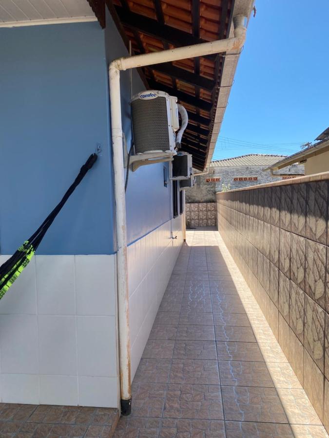 فيلا Casa Em Penha Sc المظهر الخارجي الصورة
