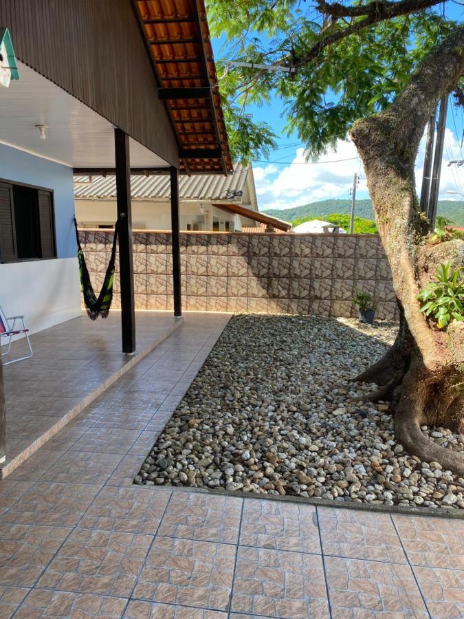 فيلا Casa Em Penha Sc المظهر الخارجي الصورة