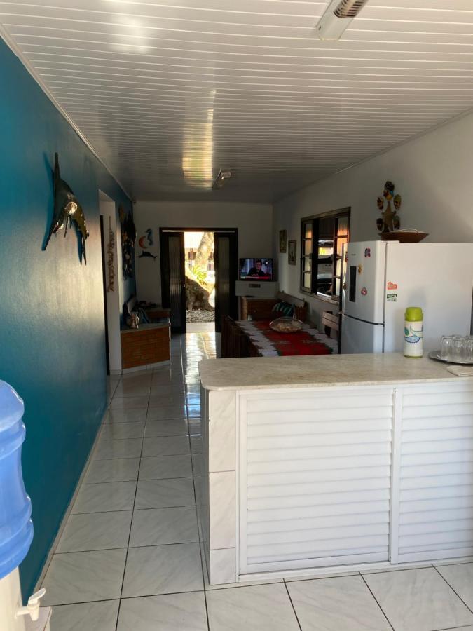 فيلا Casa Em Penha Sc المظهر الخارجي الصورة