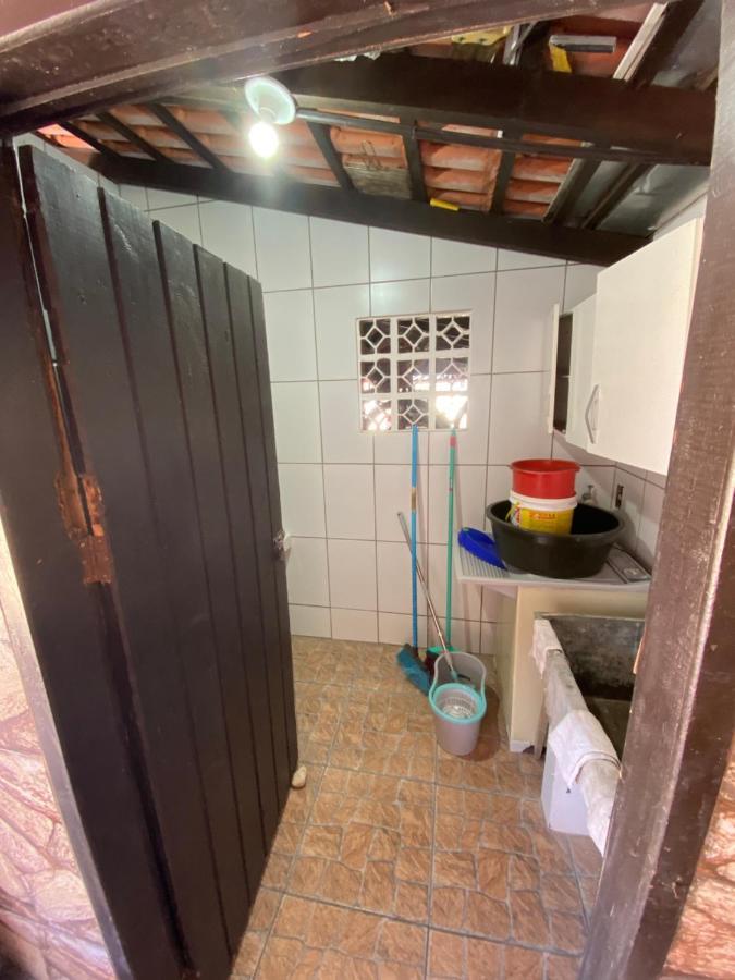 فيلا Casa Em Penha Sc المظهر الخارجي الصورة