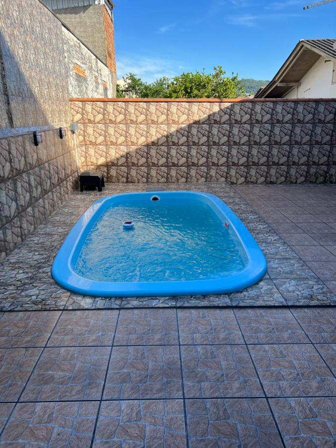 فيلا Casa Em Penha Sc المظهر الخارجي الصورة