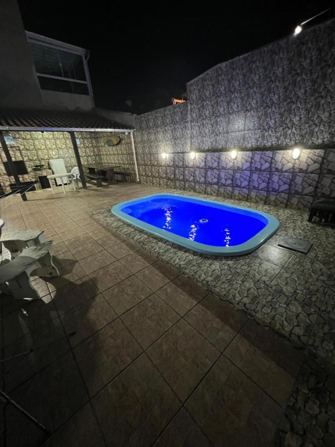 فيلا Casa Em Penha Sc المظهر الخارجي الصورة