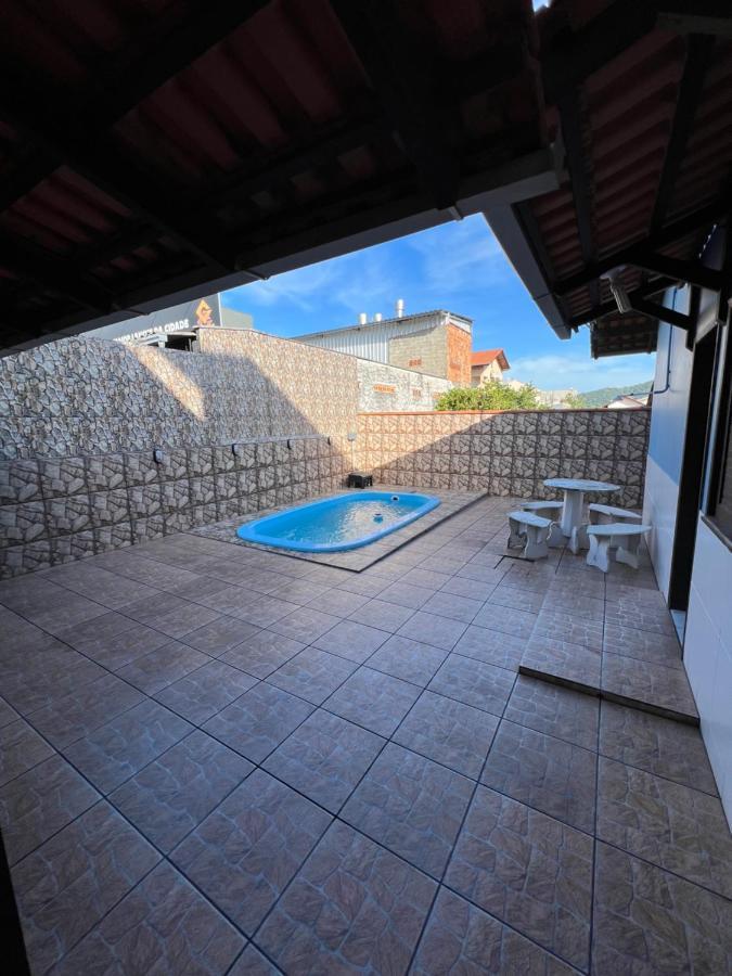فيلا Casa Em Penha Sc المظهر الخارجي الصورة