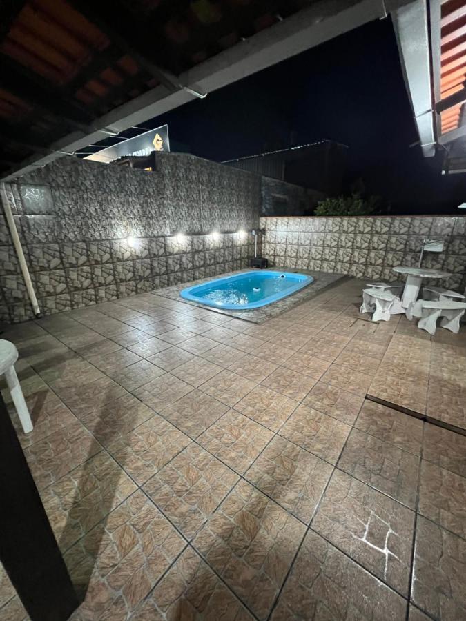 فيلا Casa Em Penha Sc المظهر الخارجي الصورة