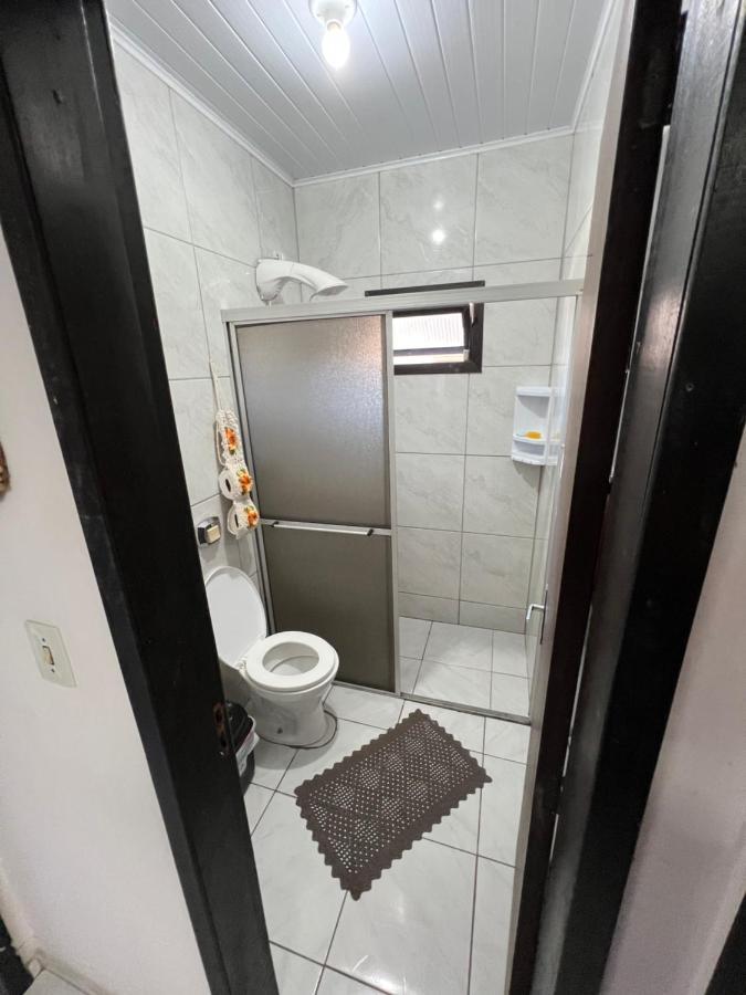 فيلا Casa Em Penha Sc المظهر الخارجي الصورة